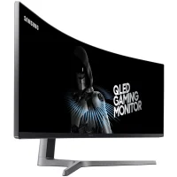 Монитор Samsung C49HG90DMI фото 10